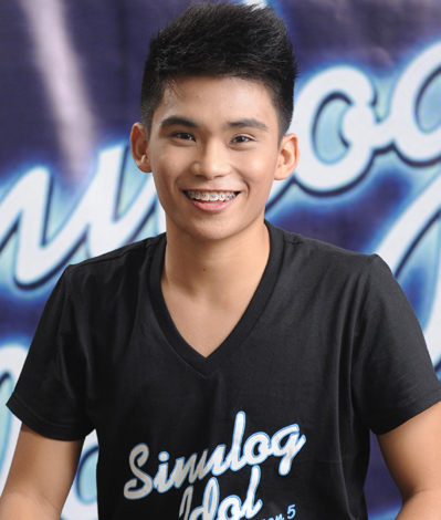 Sinulog Idol 2014